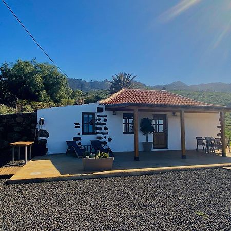 Finca Malu Garafia Exterior photo